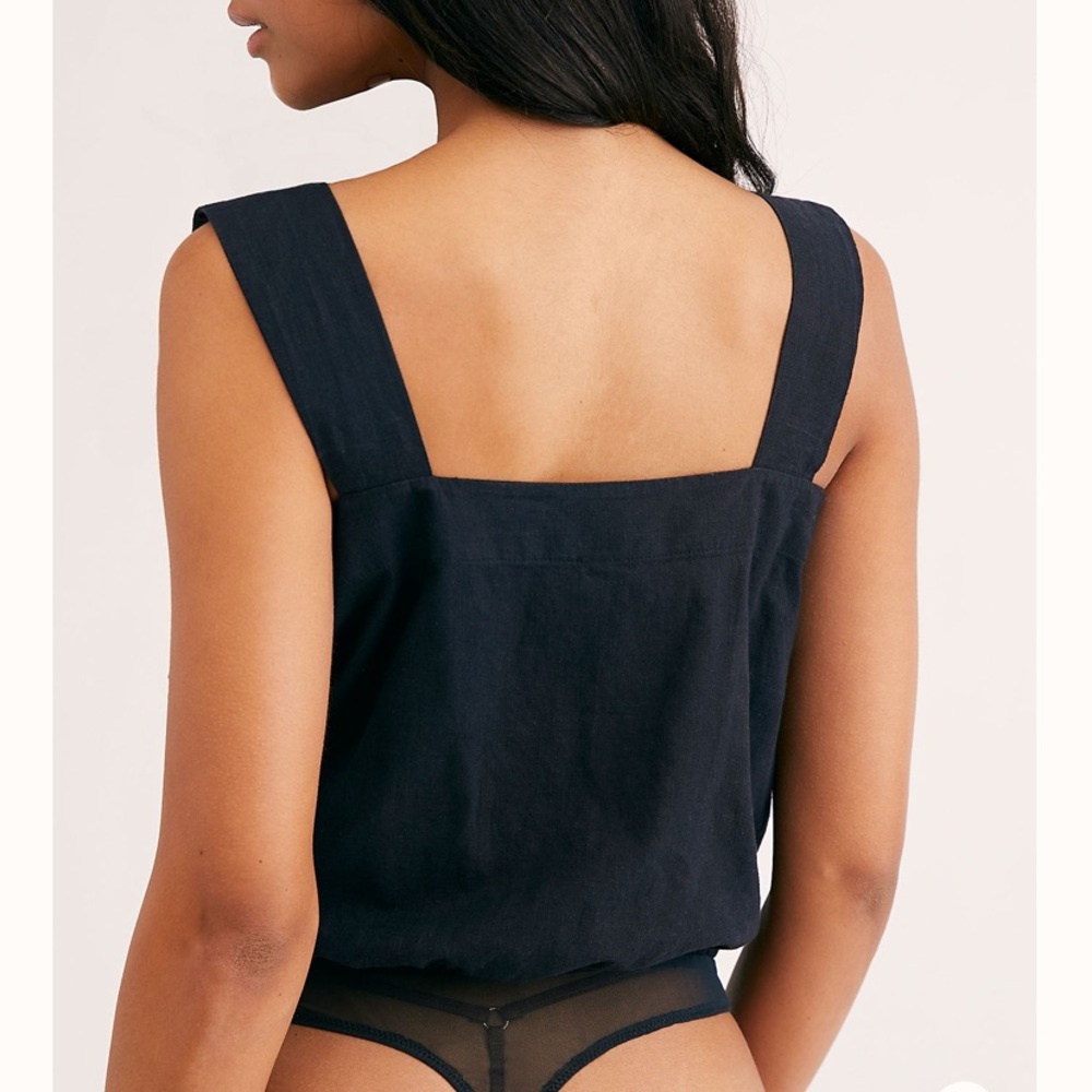 Free people bodysuit - Picture 2 of 3